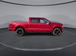 New 2025 Ford F-150 XLT 4x4 SuperCrew 5.5' Box