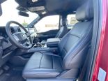 New 2025 Ford F-150 XLT 4x4 SuperCrew 5.5' Box