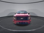 New 2025 Ford F-150 XLT 4x4 SuperCrew 5.5' Box
