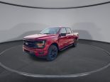 New 2025 Ford F-150 XLT 4x4 SuperCrew 5.5' Box