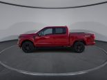 New 2025 Ford F-150 XLT 4x4 SuperCrew 5.5' Box