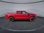 New 2025 Ford F-150 XLT 4x4 SuperCrew 5.5' Box