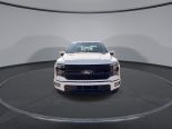 New 2025 Ford F-150 Platinum 4x4 SuperCrew 5.5' Box