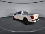 New 2025 Ford F-150 Platinum 4x4 SuperCrew 5.5' Box
