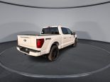 New 2025 Ford F-150 Platinum 4x4 SuperCrew 5.5' Box