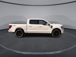 New 2025 Ford F-150 Platinum 4x4 SuperCrew 5.5' Box