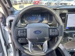 New 2025 Ford F-150 Platinum 4x4 SuperCrew 5.5' Box