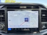 New 2025 Ford F-150 Platinum 4x4 SuperCrew 5.5' Box