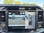New 2025 Ford F-150 Platinum 4x4 SuperCrew 5.5' Box