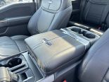 New 2025 Ford F-150 Platinum 4x4 SuperCrew 5.5' Box