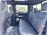 New 2025 Ford F-150 Platinum 4x4 SuperCrew 5.5' Box