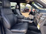 New 2025 Ford F-150 Platinum 4x4 SuperCrew 5.5' Box