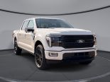 New 2025 Ford F-150 Platinum 4x4 SuperCrew 5.5' Box