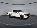 New 2025 Ford F-150 Platinum 4x4 SuperCrew 5.5' Box