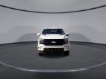 New 2025 Ford F-150 Platinum 4x4 SuperCrew 5.5' Box
