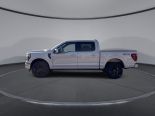 New 2025 Ford F-150 Platinum 4x4 SuperCrew 5.5' Box
