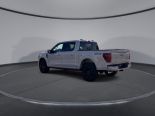New 2025 Ford F-150 Platinum 4x4 SuperCrew 5.5' Box