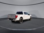 New 2025 Ford F-150 Platinum 4x4 SuperCrew 5.5' Box
