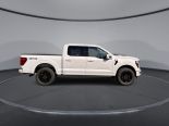 New 2025 Ford F-150 Platinum 4x4 SuperCrew 5.5' Box