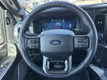 New 2025 Ford F-150 Platinum 4x4 SuperCrew 5.5' Box