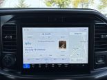 New 2025 Ford F-150 Platinum 4x4 SuperCrew 5.5' Box
