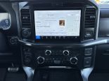 New 2025 Ford F-150 Platinum 4x4 SuperCrew 5.5' Box