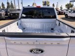 New 2025 Ford F-150 Platinum 4x4 SuperCrew 5.5' Box