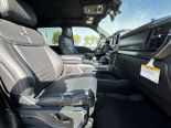 New 2025 Ford F-150 Platinum 4x4 SuperCrew 5.5' Box