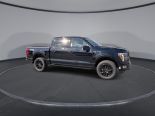 New 2025 Ford F-150 Platinum 4x4 SuperCrew 5.5' Box