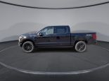 New 2025 Ford F-150 Platinum 4x4 SuperCrew 5.5' Box
