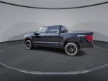 New 2025 Ford F-150 Platinum 4x4 SuperCrew 5.5' Box