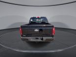 New 2025 Ford F-150 Platinum 4x4 SuperCrew 5.5' Box