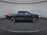 New 2025 Ford F-150 Platinum 4x4 SuperCrew 5.5' Box