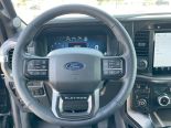 New 2025 Ford F-150 Platinum 4x4 SuperCrew 5.5' Box