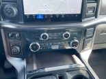 New 2025 Ford F-150 Platinum 4x4 SuperCrew 5.5' Box