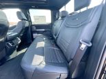 New 2025 Ford F-150 Platinum 4x4 SuperCrew 5.5' Box