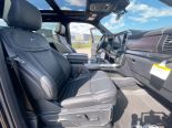New 2025 Ford F-150 Platinum 4x4 SuperCrew 5.5' Box