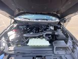 New 2025 Ford F-150 Platinum 4x4 SuperCrew 5.5' Box