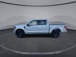 New 2025 Ford F-150 XLT 4x4 SuperCrew 5.5' Box