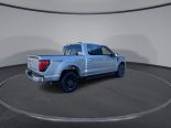 New 2025 Ford F-150 XLT 4x4 SuperCrew 5.5' Box