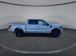 New 2025 Ford F-150 XLT 4x4 SuperCrew 5.5' Box