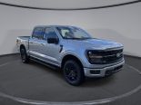 New 2025 Ford F-150 XLT 4x4 SuperCrew 5.5' Box