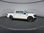 New 2025 Ford F-150 STX 4x4 SuperCrew 5.5' Box