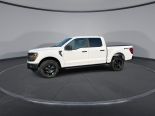 New 2025 Ford F-150 STX 4x4 SuperCrew 5.5' Box