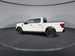 New 2025 Ford F-150 STX 4x4 SuperCrew 5.5' Box