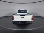 New 2025 Ford F-150 STX 4x4 SuperCrew 5.5' Box
