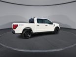 New 2025 Ford F-150 STX 4x4 SuperCrew 5.5' Box