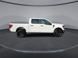 New 2025 Ford F-150 STX 4x4 SuperCrew 5.5' Box
