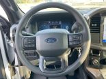 New 2025 Ford F-150 STX 4x4 SuperCrew 5.5' Box