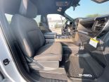 New 2025 Ford F-150 STX 4x4 SuperCrew 5.5' Box